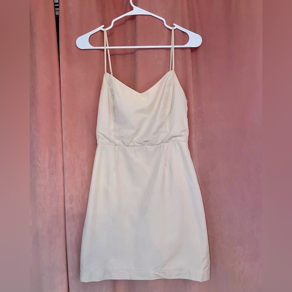 Adorable Mini dress Dynamite XS - Picture 1 of 3